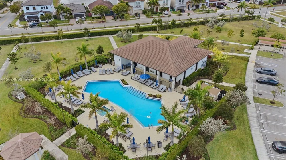 10009 SW 228th Ter #. Miami, FL 33190