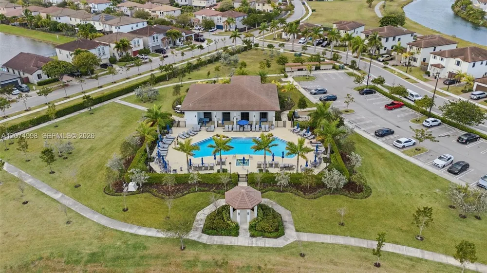 10009 SW 228th Ter #. Miami, FL 33190