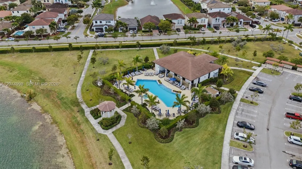 10009 SW 228th Ter #. Miami, FL 33190