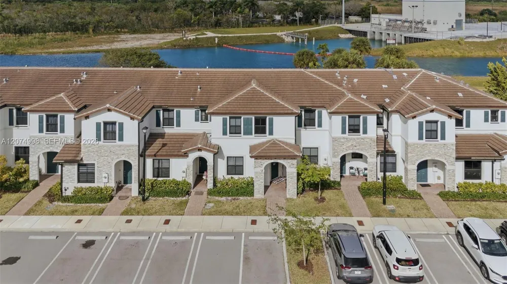 10009 SW 228th Ter #. Miami, FL 33190