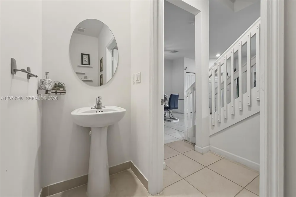 10009 SW 228th Ter #. Miami, FL 33190