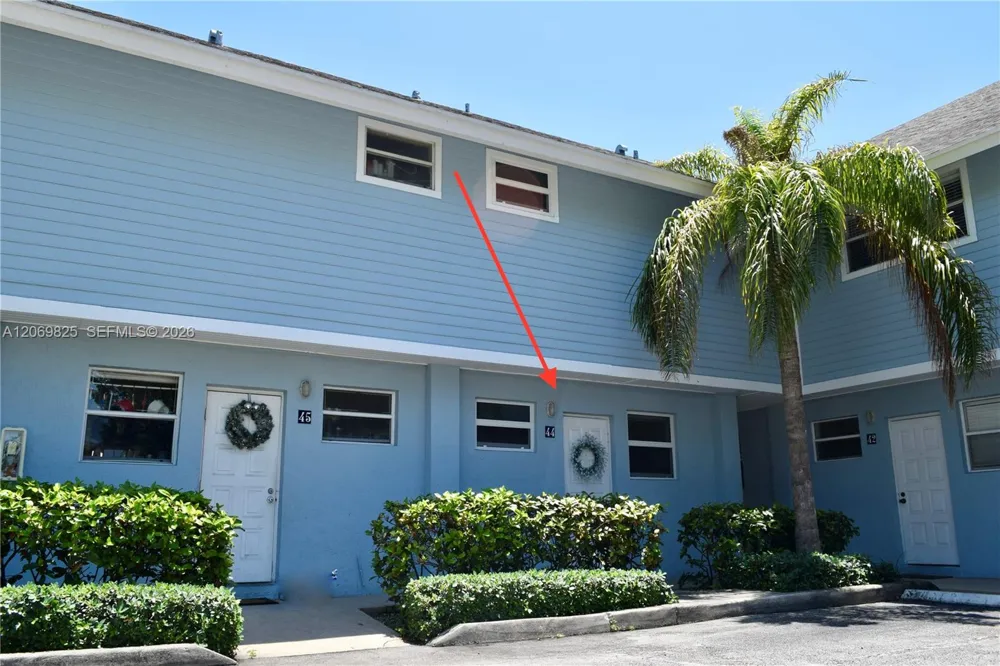 798 Crandon Blvd #44-B Key Biscayne, FL 33149