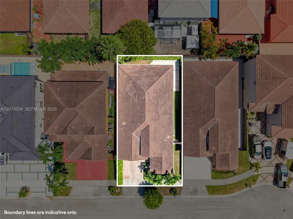 15429 SW 36th Ter Miami, FL 33185