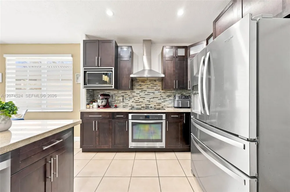 15429 SW 36th Ter Miami, FL 33185