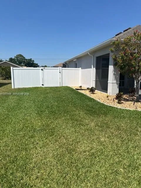 23438 NELSON AVE Port Charlotte, FL 33954