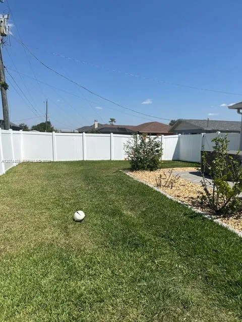 23438 NELSON AVE Port Charlotte, FL 33954