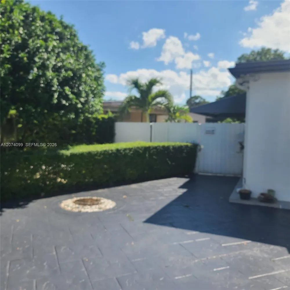 Address Not Shown Miami Gardens, FL 33054