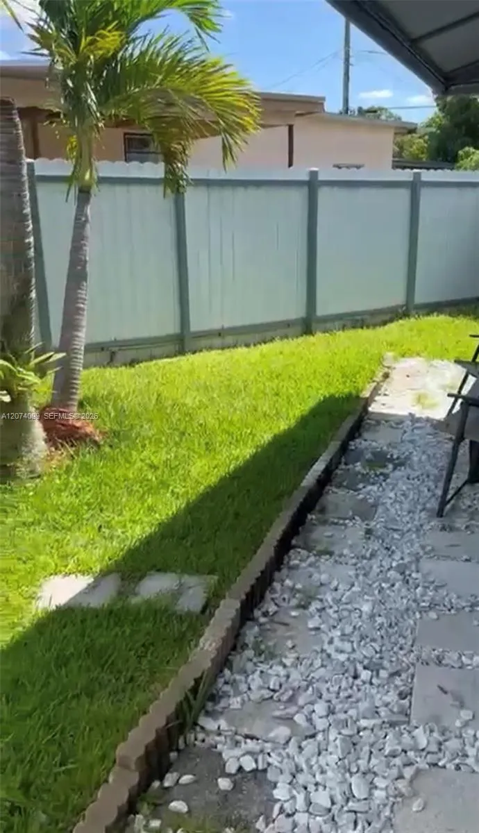 Address Not Shown Miami Gardens, FL 33054