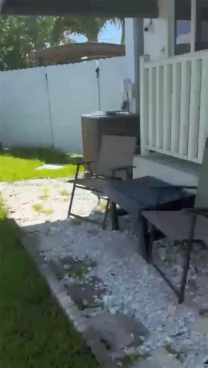 Address Not Shown Miami Gardens, FL 33054