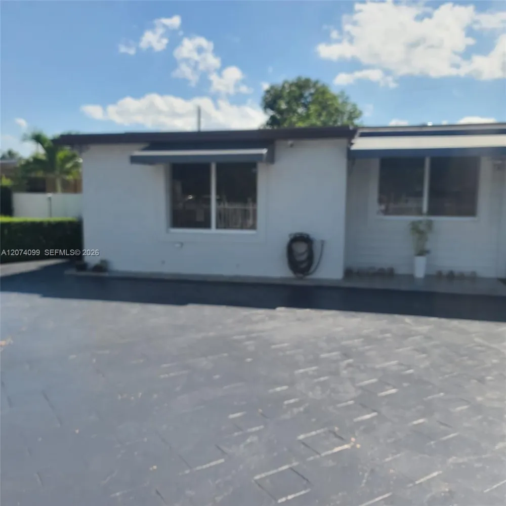 Address Not Shown Miami Gardens, FL 33054