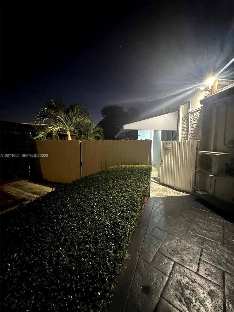 Address Not Shown Miami Gardens, FL 33054