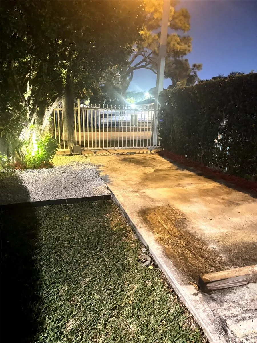 Address Not Shown Miami Gardens, FL 33054