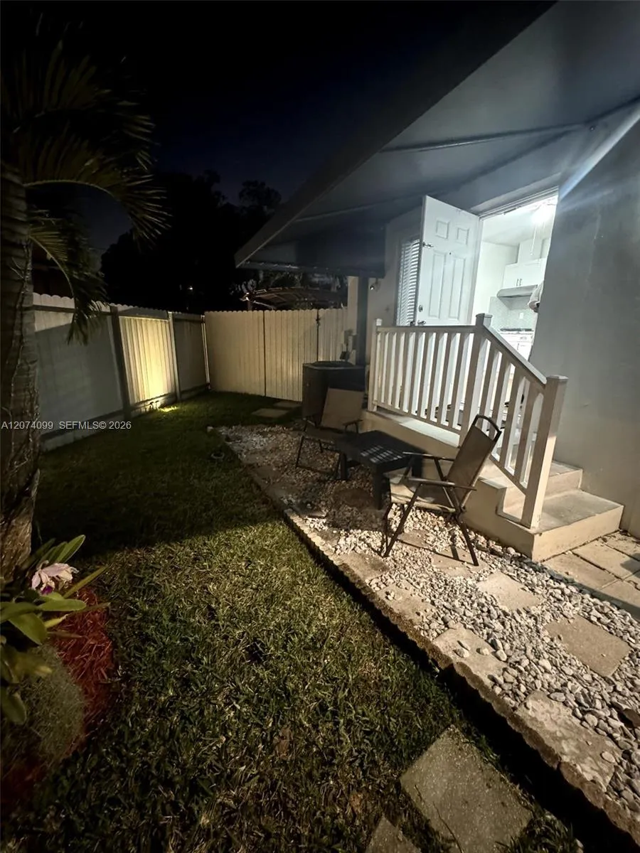 Address Not Shown Miami Gardens, FL 33054