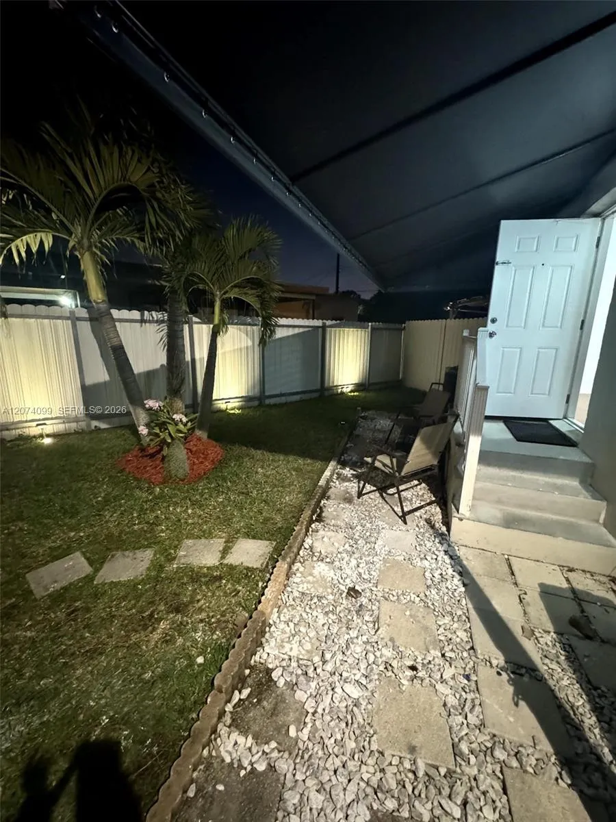 Address Not Shown Miami Gardens, FL 33054