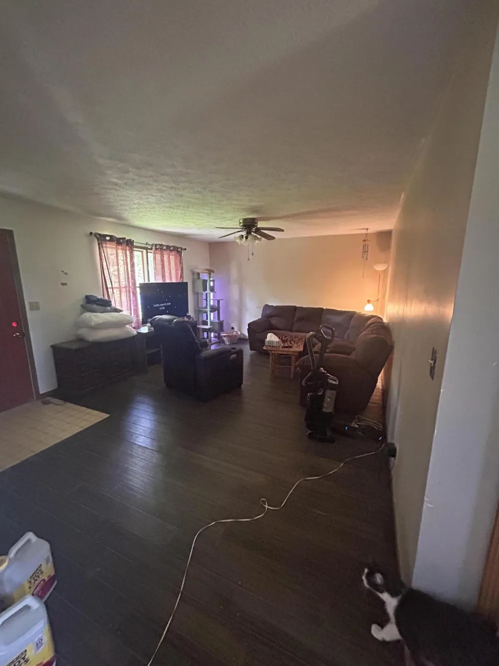 6212 Oxford Brookville, IN 47012