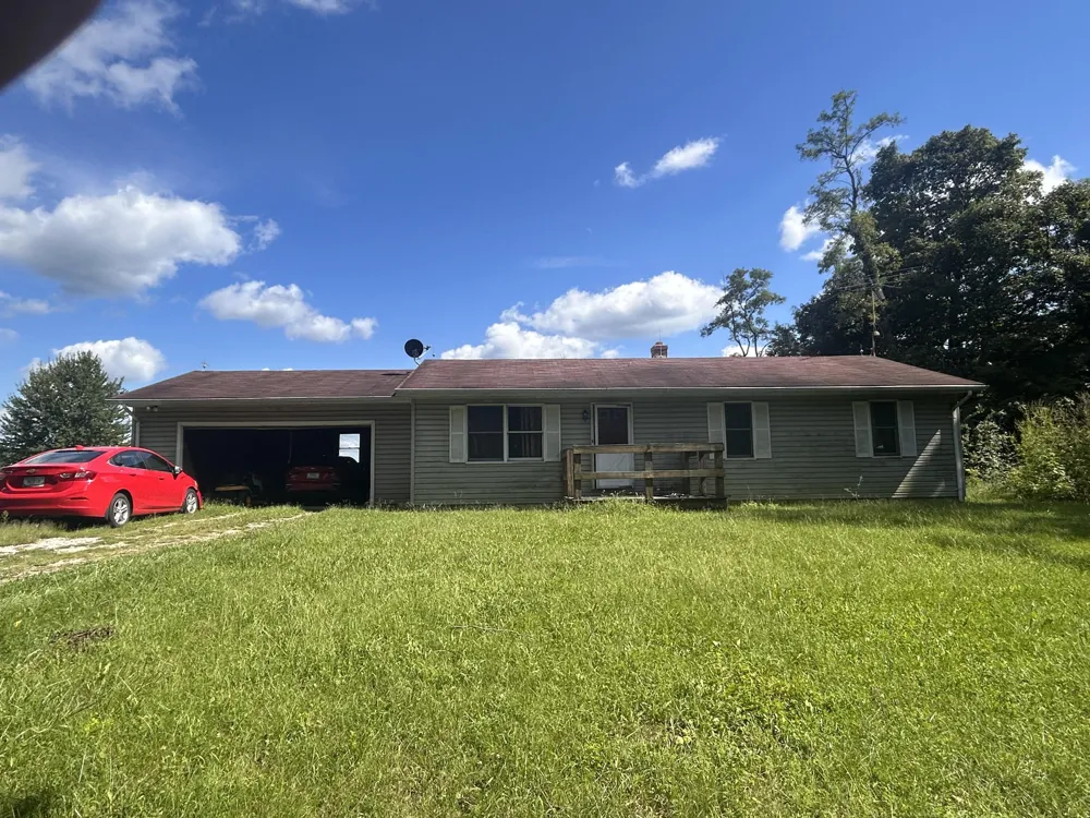 6212 Oxford Brookville, IN 47012