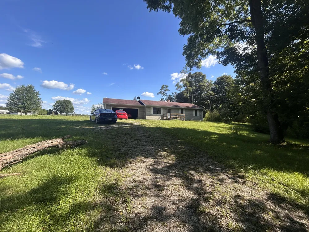 6212 Oxford Brookville, IN 47012