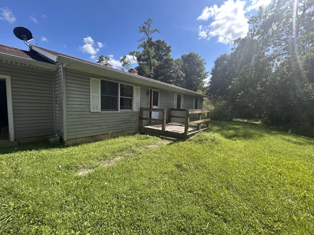 6212 Oxford Brookville, IN 47012