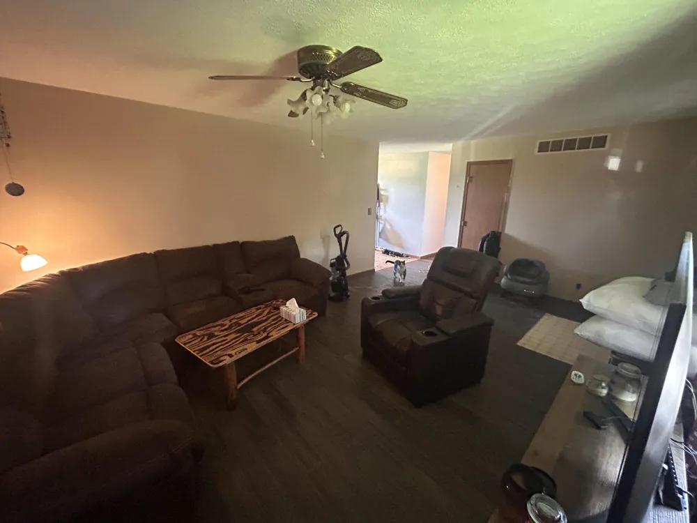 6212 Oxford Brookville, IN 47012