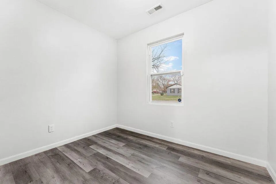 4138 W 20th Avenue Gary, IN 46404