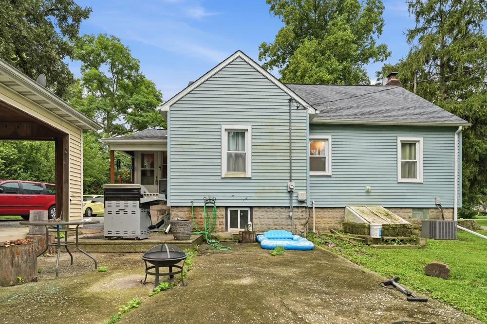 3328 E 73rd Avenue Merrillville, IN 46410
