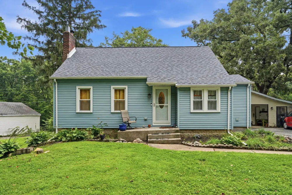 3328 E 73rd Avenue Merrillville, IN 46410