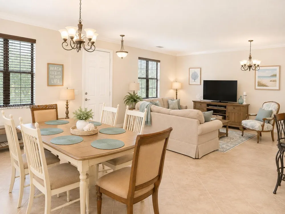 9064 Capistrano St. #5004 Naples, FL 34113