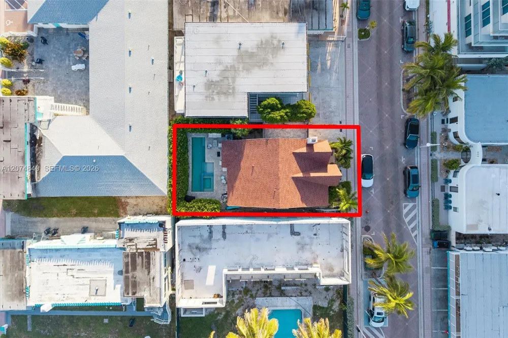 312 Fillmore St Hollywood, FL 33019