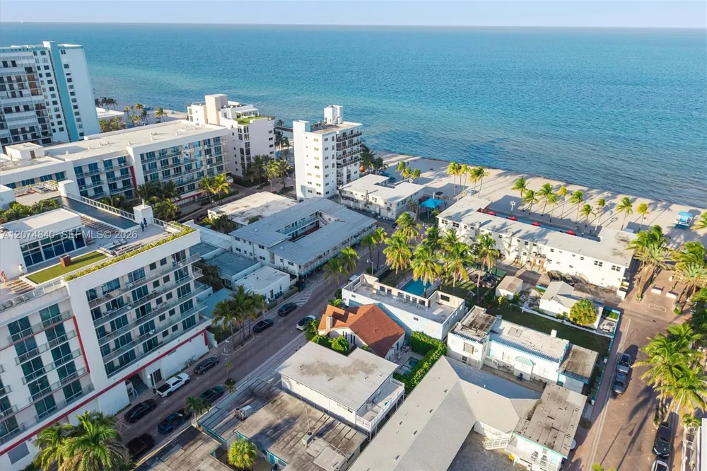 312 Fillmore St Hollywood, FL 33019