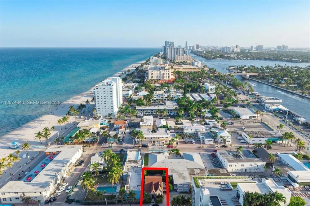 312 Fillmore St Hollywood, FL 33019