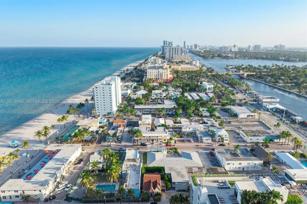 312 Fillmore St Hollywood, FL 33019