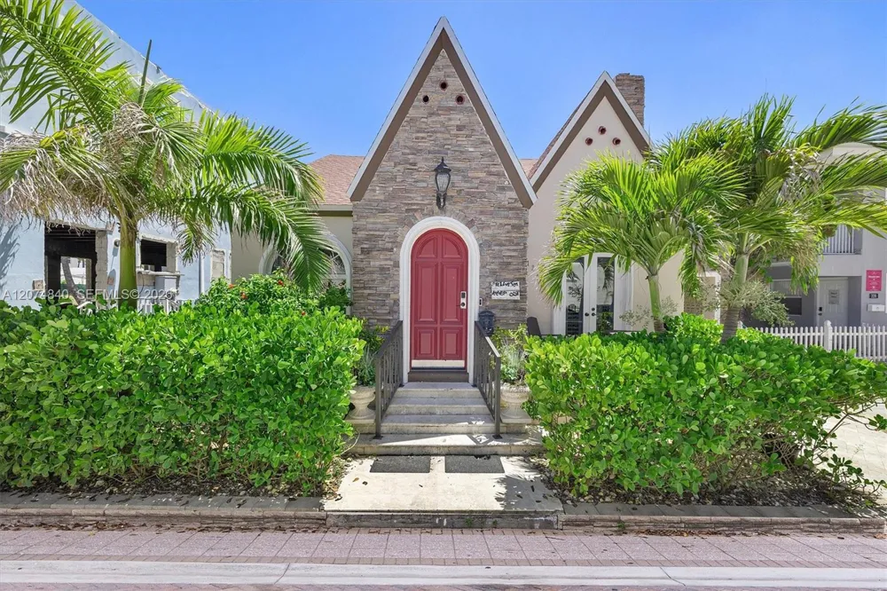 312 Fillmore St Hollywood, FL 33019