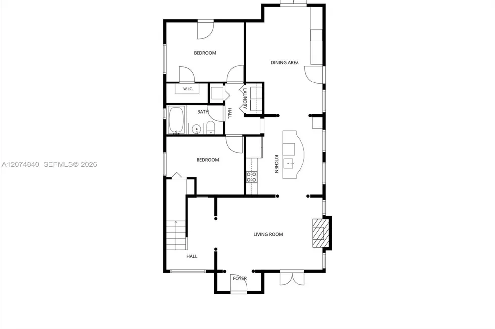 312 Fillmore St Hollywood, FL 33019