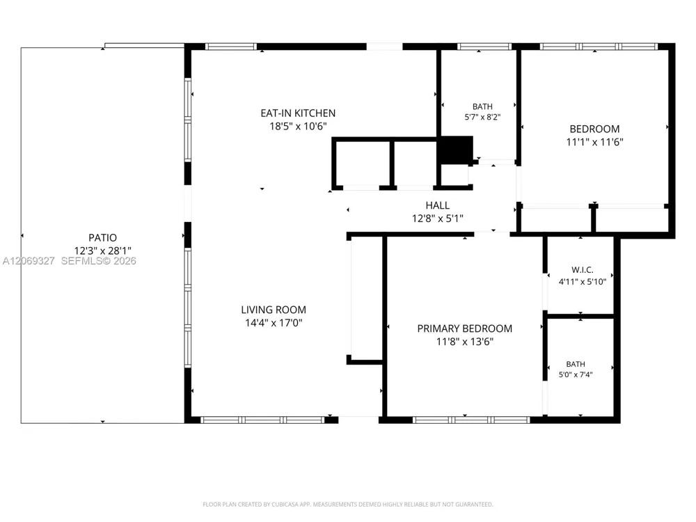 350 S Shore Dr #15 Miami Beach, FL 33141