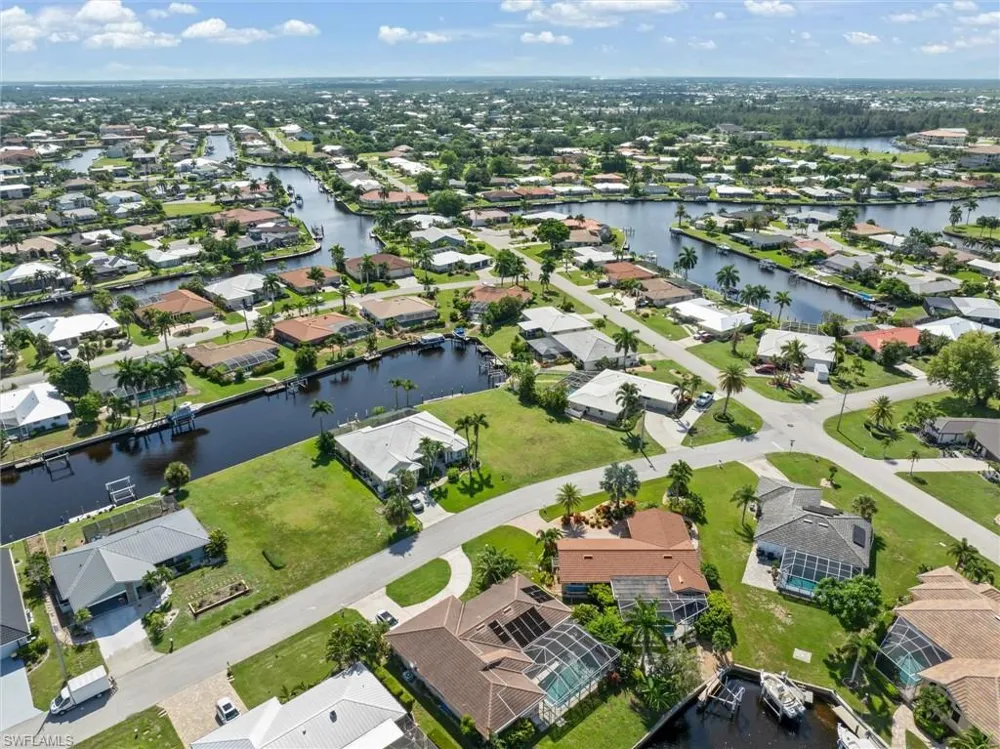 834 Santa Margerita Lane Punta Gorda, FL 33950