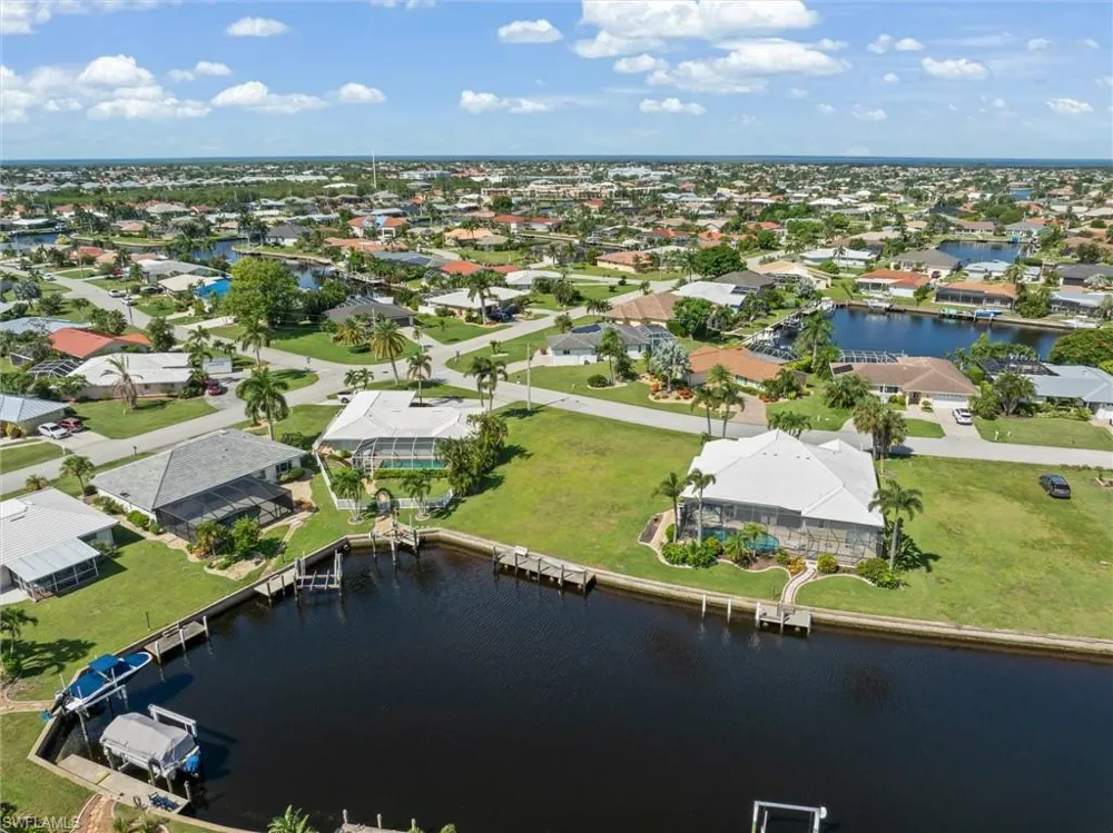 834 Santa Margerita Lane Punta Gorda, FL 33950