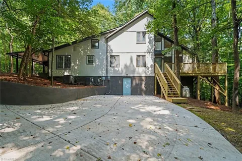 3054 Ridgemeadow Drive
