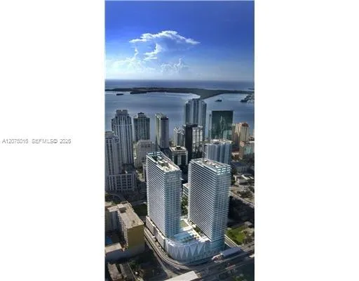 79 SW 12th St #3704 Miami, FL 33130