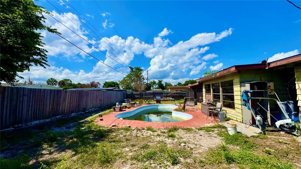 833 Morning Side Dr. Cocoa, FL 32922