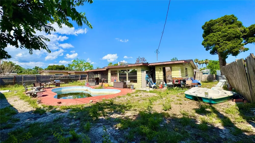 833 Morning Side Dr. Cocoa, FL 32922