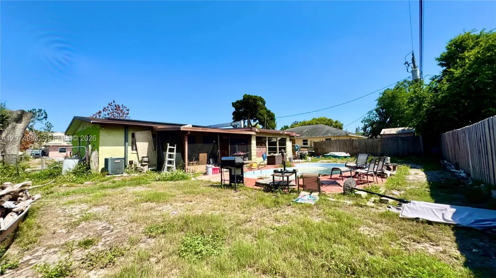 833 Morning Side Dr. Cocoa, FL 32922