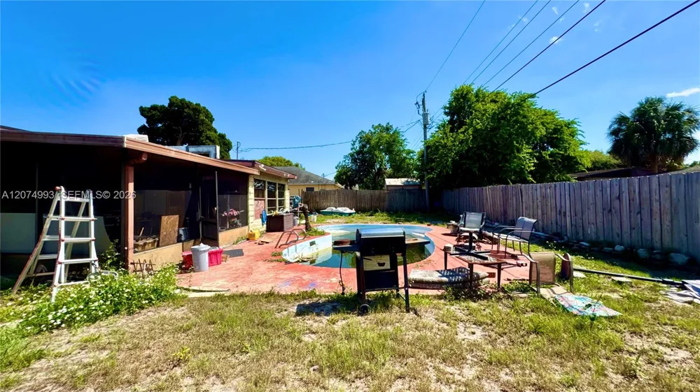 833 Morning Side Dr. Cocoa, FL 32922