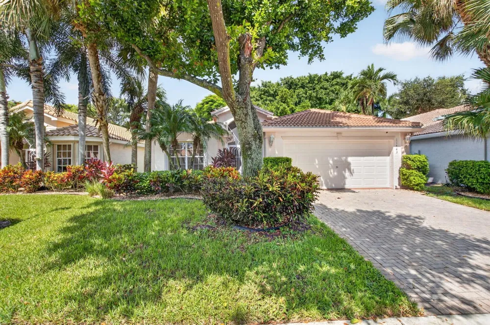 11443 MAUNA KEA LANE Boynton Beach, FL 33437