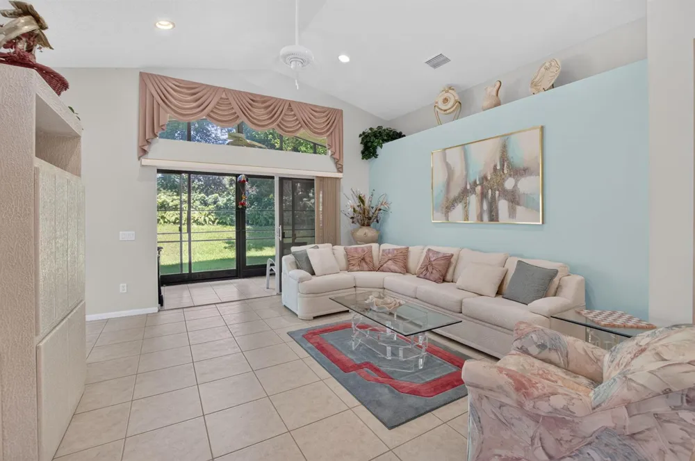 11443 MAUNA KEA LANE Boynton Beach, FL 33437