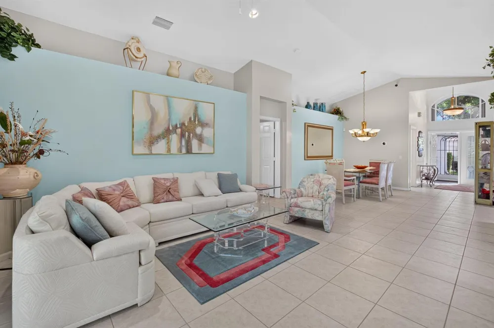 11443 MAUNA KEA LANE Boynton Beach, FL 33437