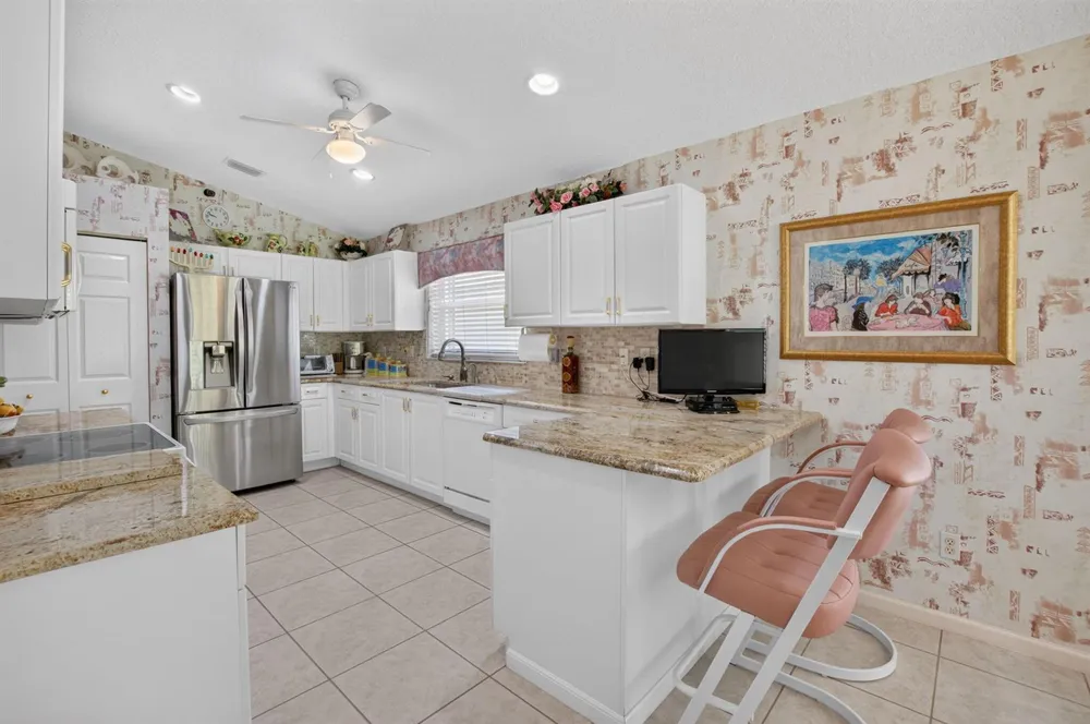 11443 MAUNA KEA LANE Boynton Beach, FL 33437