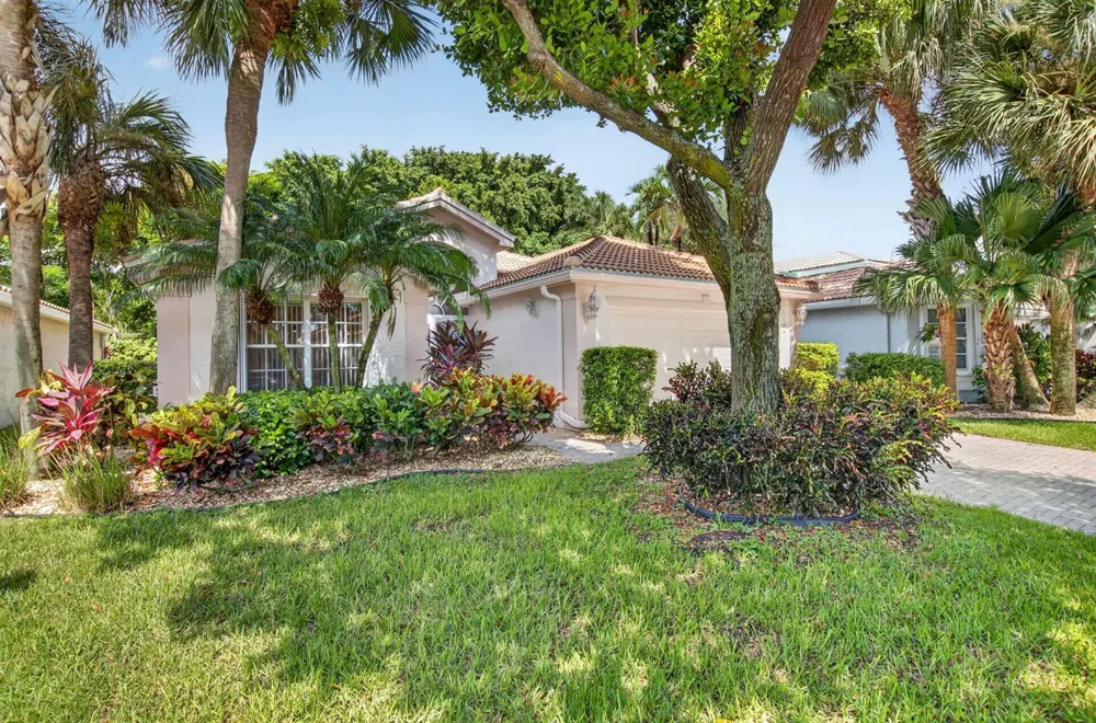 11443 MAUNA KEA LANE Boynton Beach, FL 33437