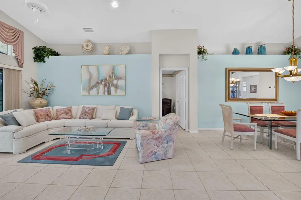 11443 MAUNA KEA LANE Boynton Beach, FL 33437