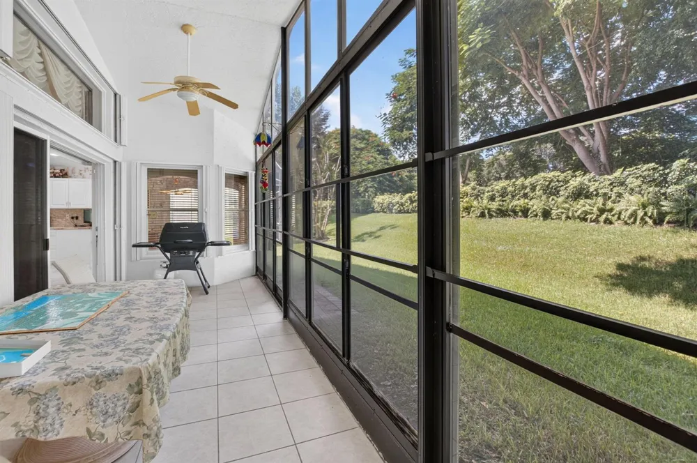 11443 MAUNA KEA LANE Boynton Beach, FL 33437