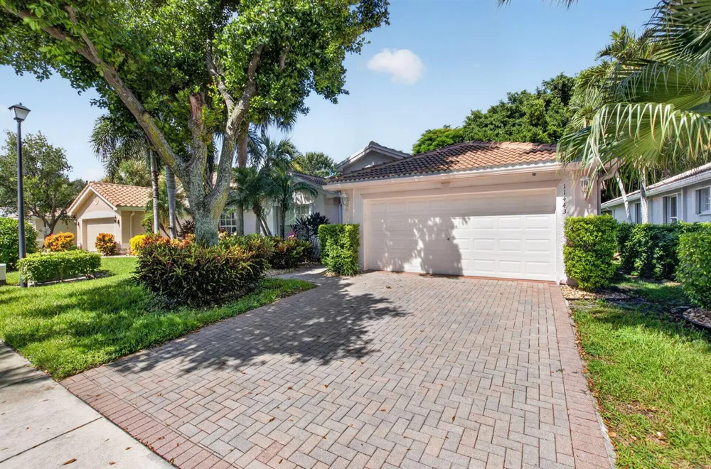 11443 MAUNA KEA LANE Boynton Beach, FL 33437